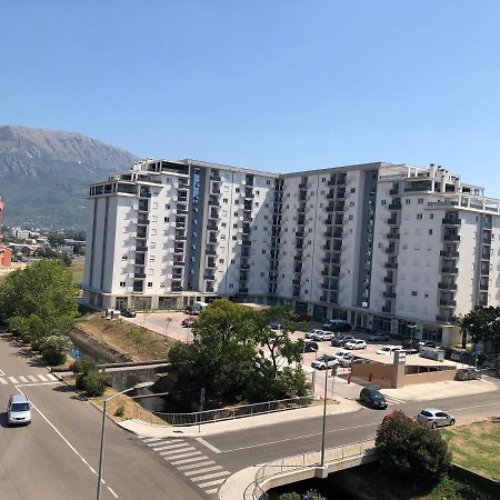 Apartment Marina Бар Экстерьер фото