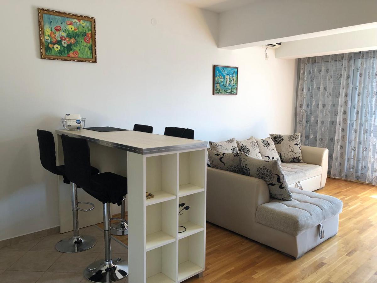 Apartment Marina Бар Экстерьер фото