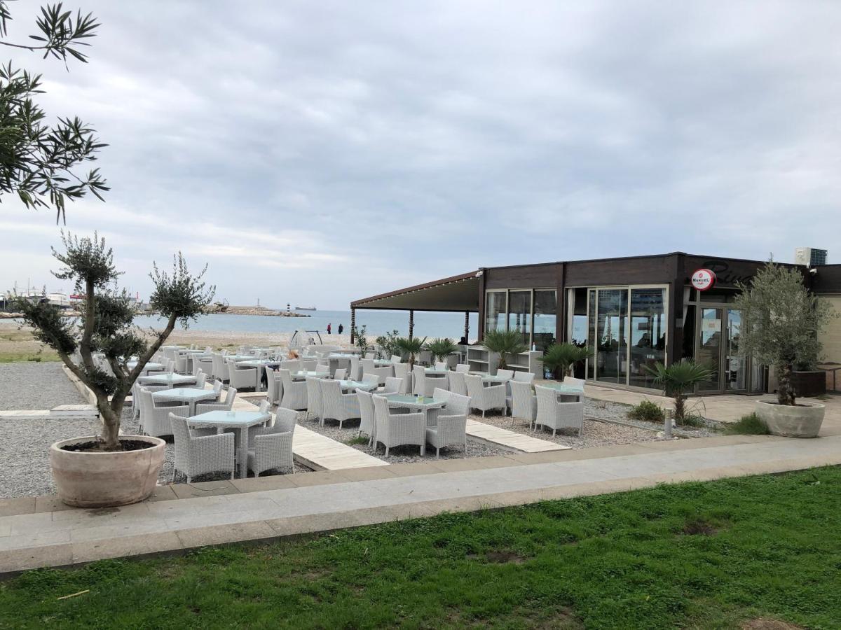 Apartment Marina Бар Экстерьер фото
